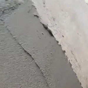 沛县水工建筑物I级C55聚合物改性水泥砂浆 渠道防渗泵站加固迎水面抗冲刷砂浆