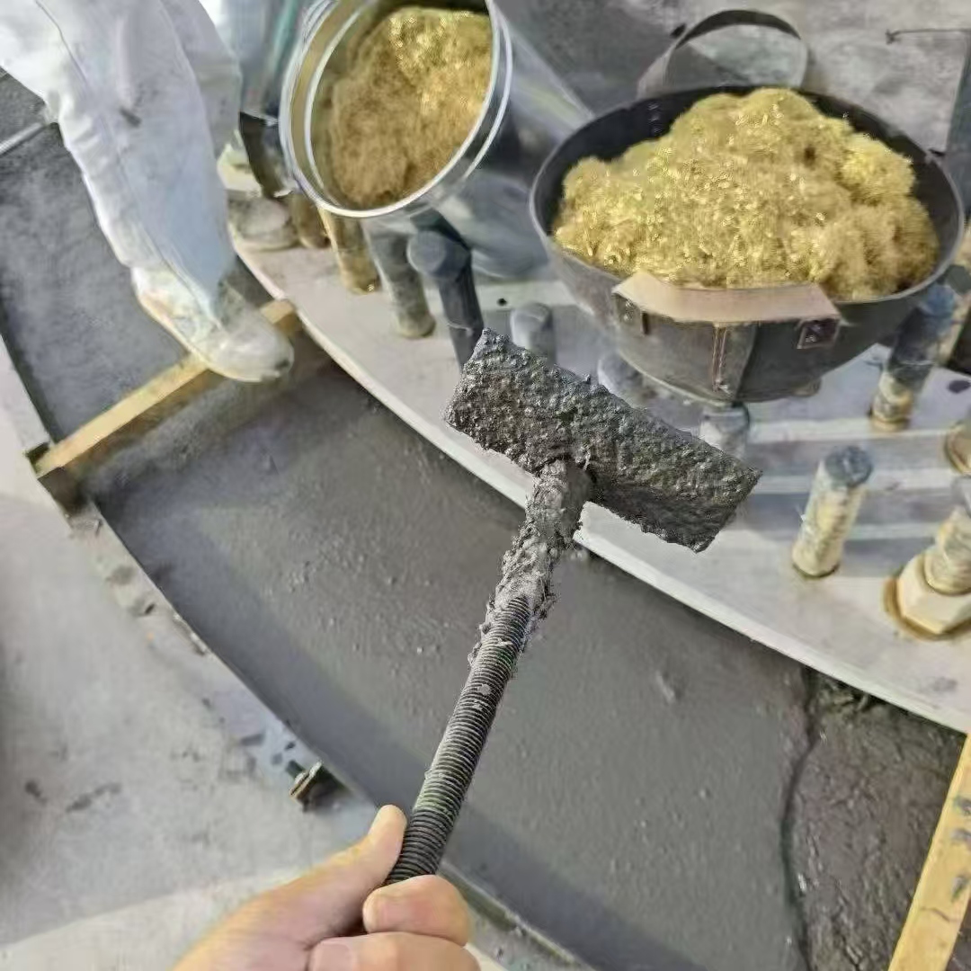 沛县C120风电设备基础专用灌浆料