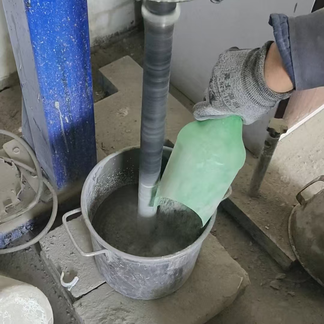沛县桥梁公路张拉用H60压浆料与普通压浆料有什么区别？
