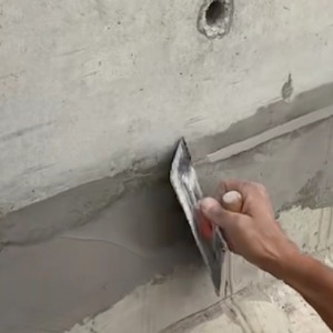 沛县P型防护型环氧树脂砂浆