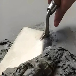 沛县混凝土裂缝孔洞剥落冻融修复用高强度丙乳防腐蚀砂浆